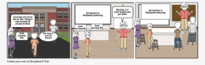 Monday Vibes - Cartoon #4170523