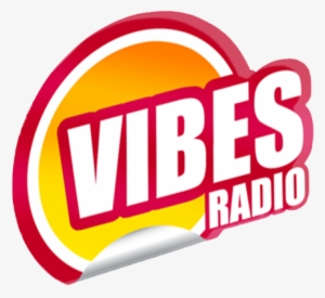 Vibes Radio Logo - Vibes Radio #4170527