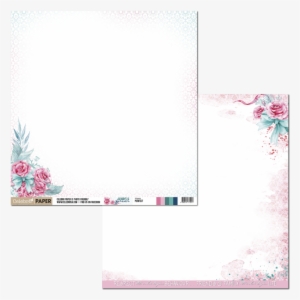Always & Forever Celebr8 12″ X 12″ Double-sided Paper - Always And Forever #4170584