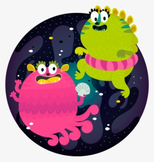 Este Es Un Proyecto Colaborativo Que Busca Promover - Drawing #4170606