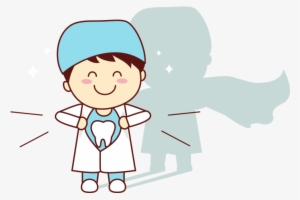 Quer Ser Um Dentista Credenciado À R•crio - Imagens De Dentista Png #4170730