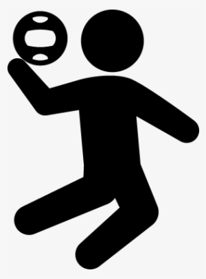 Beach Volleyball Vector - Ejemplos De Festival Deportivo #4170798