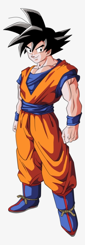 Imagen - Goku #4171008