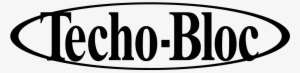 Techo-bloc Logo - Techo Bloc Logo - Free Transparent Png Download - Pngkey