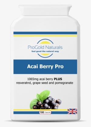 Acai Berry Pro - Specialist Supplements Acai Berry Supreme #4171159