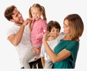 ¿a Qué Llamamos Dentista De Familia - Familia Y Salud Bucal #4171181