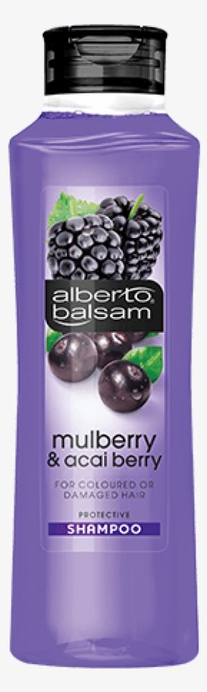 Mango And Passion Fruit Shampoo #4171225