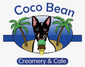 All About Coco Bean Creamery & Cafe - Cocoa Bean Creamery And Cafe #4171280