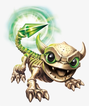 Funny Bone - Skylanders Trap Team Funny Bone #4171283