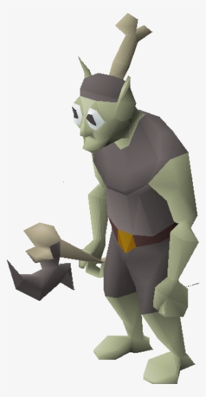 Guard - Cave #4171408