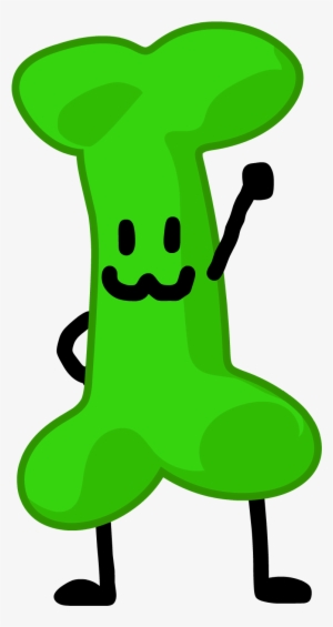 Green Doggy Bone - Wiki #4171434