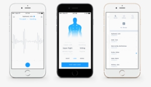 Eko Core Digital Stethoscope - Dessert #4171673