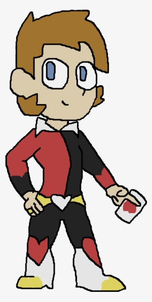 Jack Of Hearts - Character #4171773