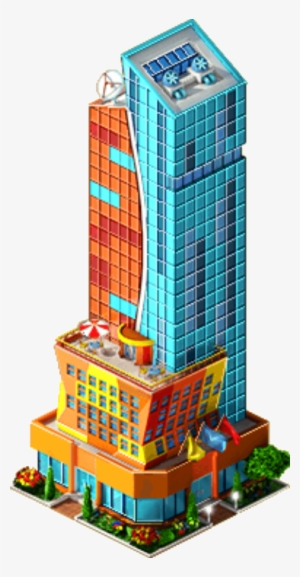 Westin New York Hotel - New York Hotel Png #4171936