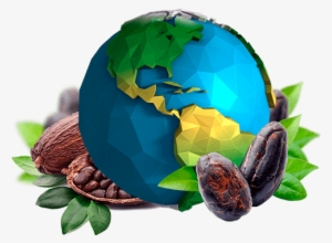 Our Main Sources Of Cocoa Beans Are Colombia, Ecuador, - Mesmara Raw Unrefined Cocoa Butter 50g #4171937