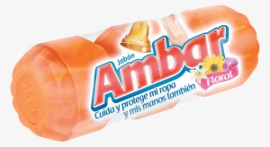 Jabón Natural Ideal Para Cuidar, Proteger La Ropa Y - Jabon Ambar #4172127