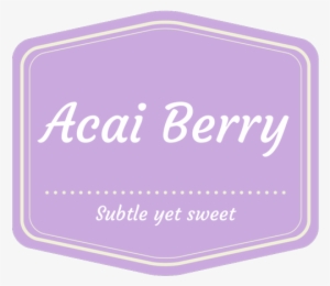 Acai Berry - Mooi Lab - Fotografie #4172142