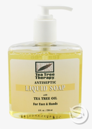 Tea Tree Therapy, Jabón Líquido Con Aceite De Árbol #4172163