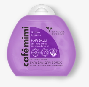 Cafe Mimi Маска Для Волос #4172288