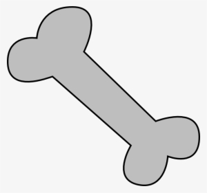 Bone - Clip Art #4172315