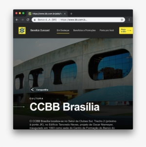 Benefícios Ourocard, Banco Do Brasil - Serra Não #4172343