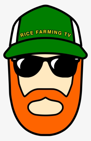 Rice Farming Tv Matthew Sligar - Television #4172388