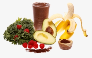 Acai Clearly Now - Acai Berry #4172389