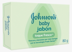 Johnson's Baby Skincare Cream #4172585