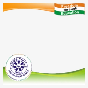 Preview Overlay - Ladies Circle India #4172590