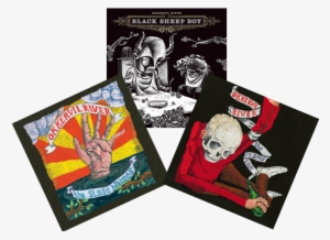 New York - Okkervil River Stage Names Vinyl Record #4172595