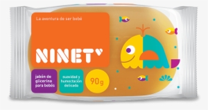 Jabón De Glicerina En Barra - Glycerin Soap #4172618