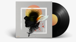 Let's Create Your Album Artwork Today - Headspace #4172758