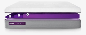 Purple Hybrid Mattress Review - Purple #4172759