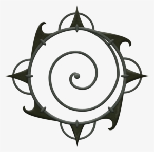 Personal Project By Andrei Puscas At Coroflot - Circle #4172809