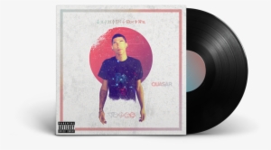 Let's Create Your Album Artwork Today - Portable Network Graphics #4172906