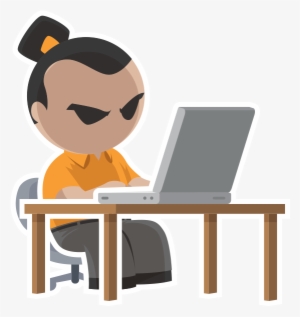 Basho Man 10 Thumb Png - Thumb #4172911
