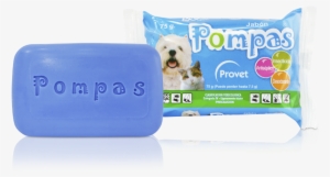 Composición - Jabon Pompas Para Perros #4172930 Composición - Jabon Pompas Para Perros #4172930