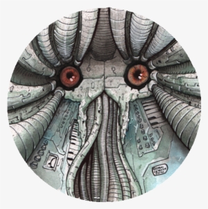 Click To Enlarge Image Narc 13 A - Circle #4172932