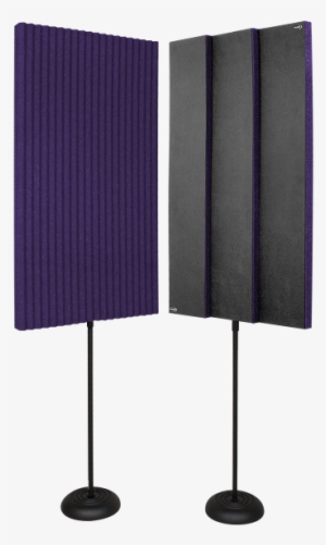 Promax V2 Purple - Auralex Promax V2 #4172959