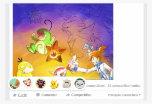 Extensão Troca Reações Do Novo Botão De Curtir Por - Multimedia Software #4173039