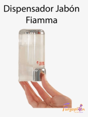 Dispensador Jabon Fiamma - Fiamma Soap Handwash Dispenser Motorhome Caravan Camping #4173064