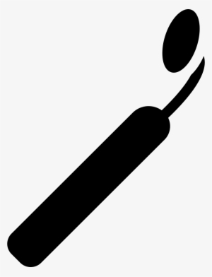 Dentist Tool - - Utensilios De Dentista Png #4173194