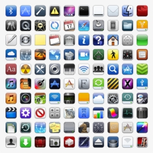Search - Free Icon Pack System #4173220