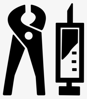 Dentist Tools - - Dentist Tools Vector Png #4173237 Dentist Tools - - Dentist Tools Vector Png #4173237