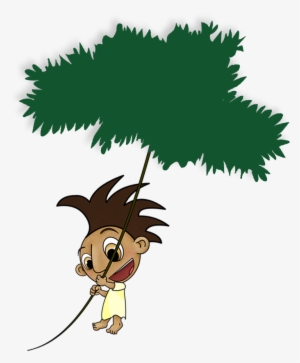 There Are A Variety Of Plants And Small Animals From - Selva Humeda Png #4173258