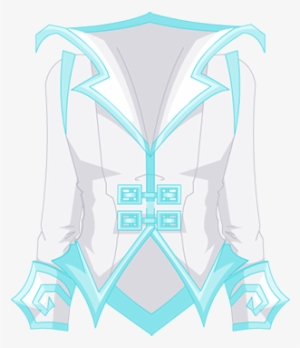 Snow Flurry Elf Jacket - Snow Flurry #4173259