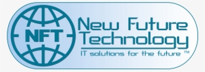 New Future Technology - Website Symbol Vector #4173323