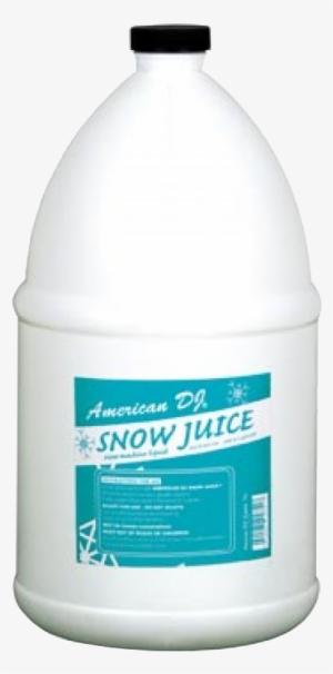 American Dj Snow Gal One Gallon Snow Fluid/juice Snow-gal #4173325