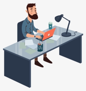 Bacgkround Desk Boxes - Table #4173400