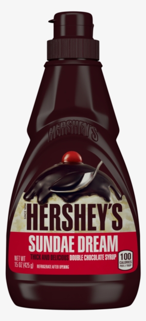 Hershey's Sundae Dream #4173611